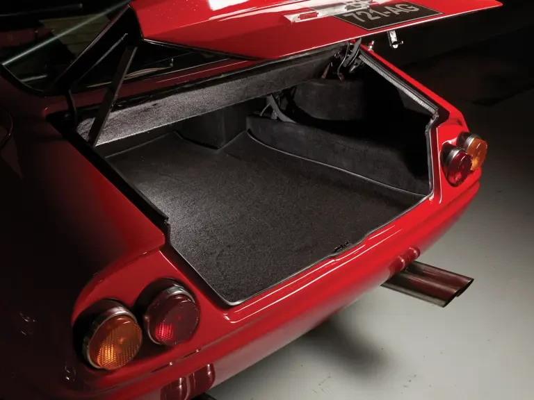 1969 Ferrari Daytona Berlinetta - Image 27 of 31