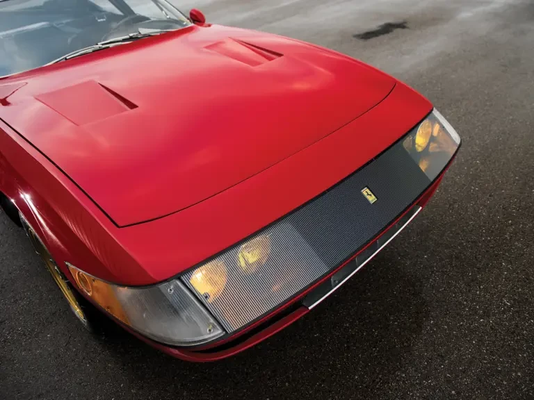 1969 Ferrari Daytona Berlinetta - Image 25 of 31
