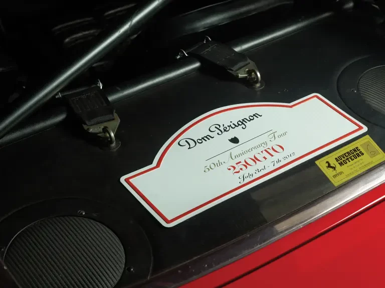 1969 Ferrari Daytona Berlinetta - Image 26 of 31