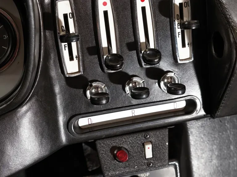 1969 Ferrari Daytona Berlinetta - Image 15 of 31