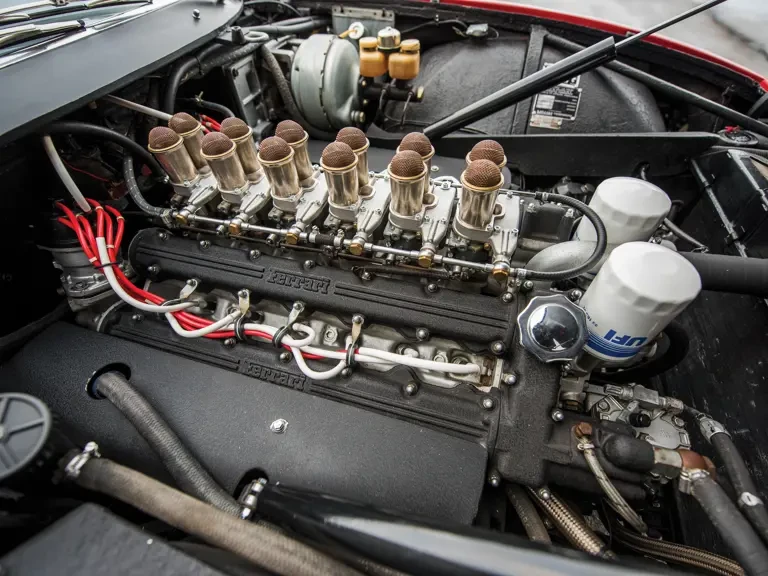 1969 Ferrari Daytona Berlinetta - Image 4 of 31