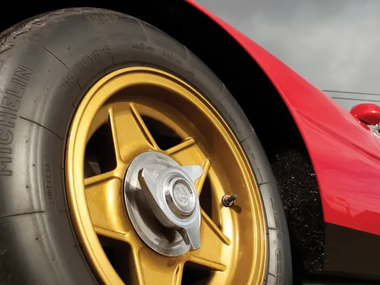 1969 Ferrari Daytona Berlinetta - Image 10 of 31