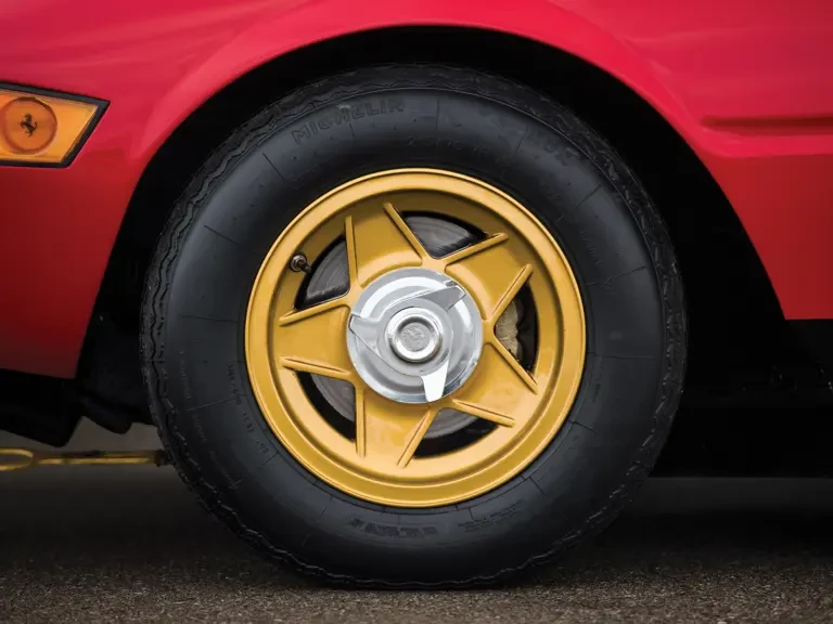 1969 Ferrari Daytona Berlinetta - Image 21 of 31