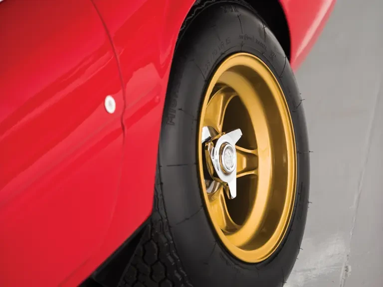 1969 Ferrari Daytona Berlinetta - Image 14 of 31