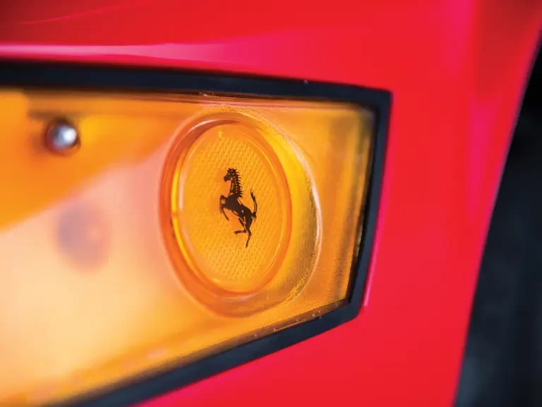 1969 Ferrari Daytona Berlinetta - Image 13 of 31