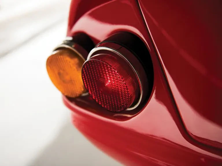 1969 Ferrari Daytona Berlinetta - Image 18 of 31