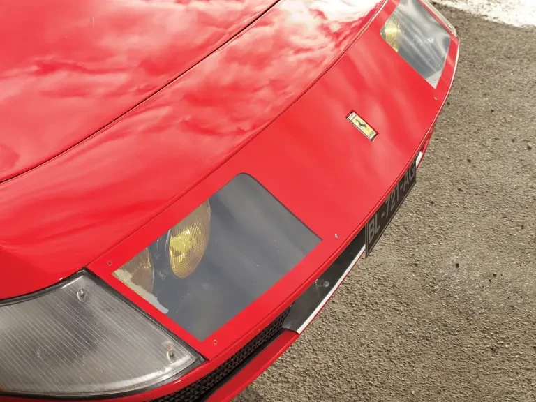 1969 Ferrari Daytona Berlinetta - Image 12 of 31