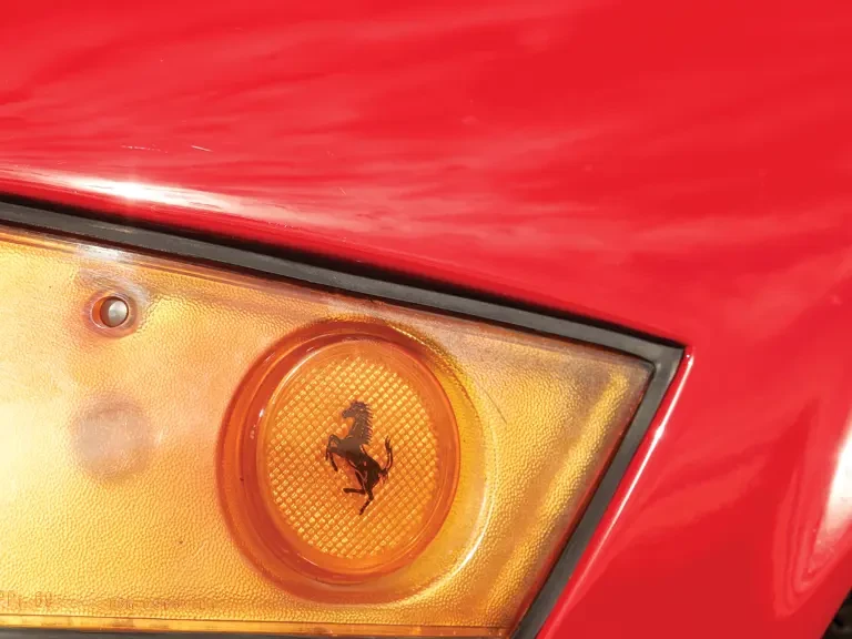 1969 Ferrari Daytona Berlinetta - Image 13 of 31