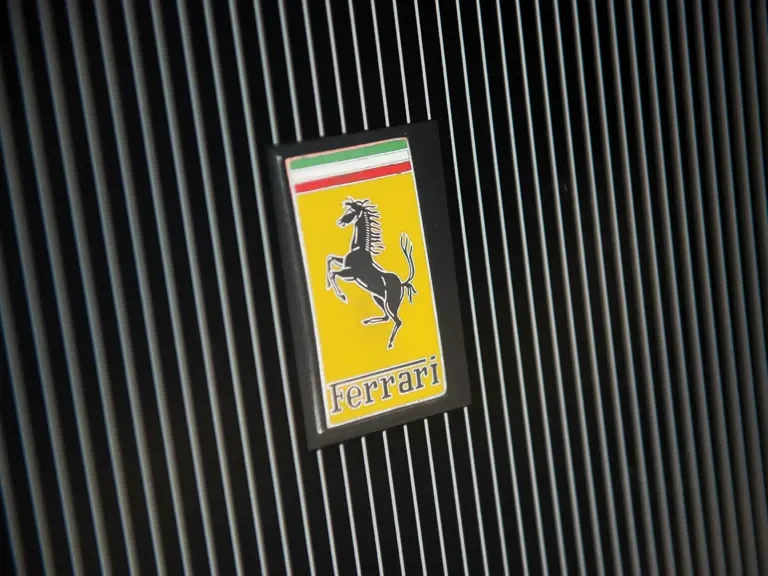 1969 Ferrari Daytona Berlinetta - Image 10 of 31