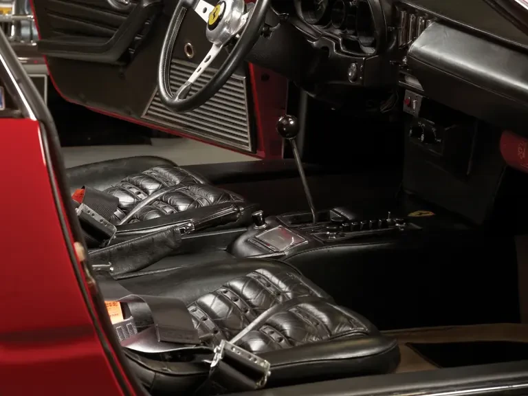 1969 Ferrari Daytona Berlinetta - Image 5 of 31