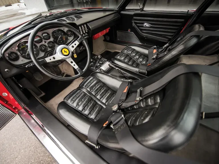 1969 Ferrari Daytona Berlinetta - Image 5 of 31