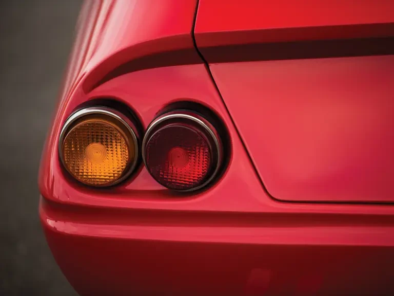 1969 Ferrari Daytona Berlinetta - Image 23 of 31