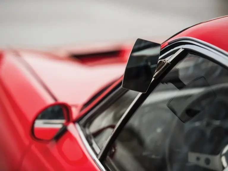1969 Ferrari Daytona Berlinetta - Image 24 of 31