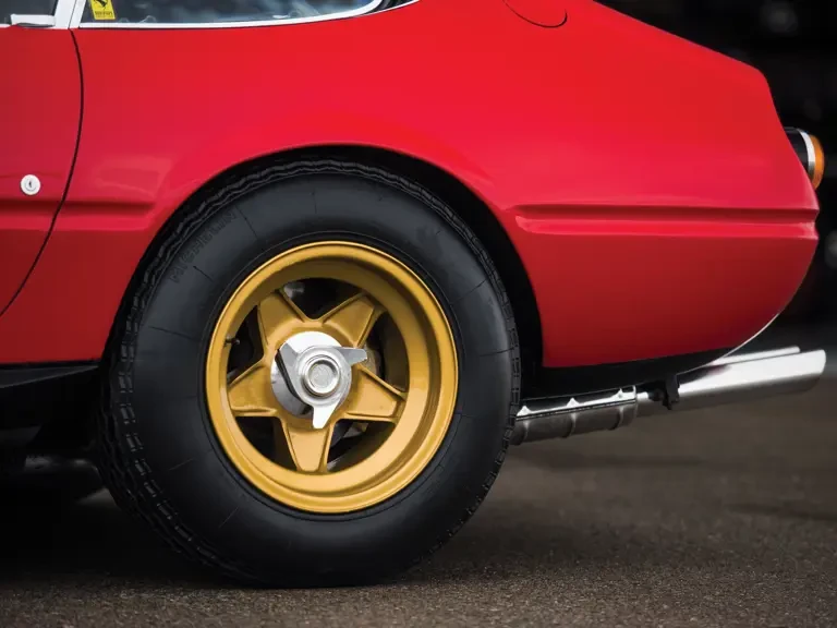 1969 Ferrari Daytona Berlinetta - Image 20 of 31