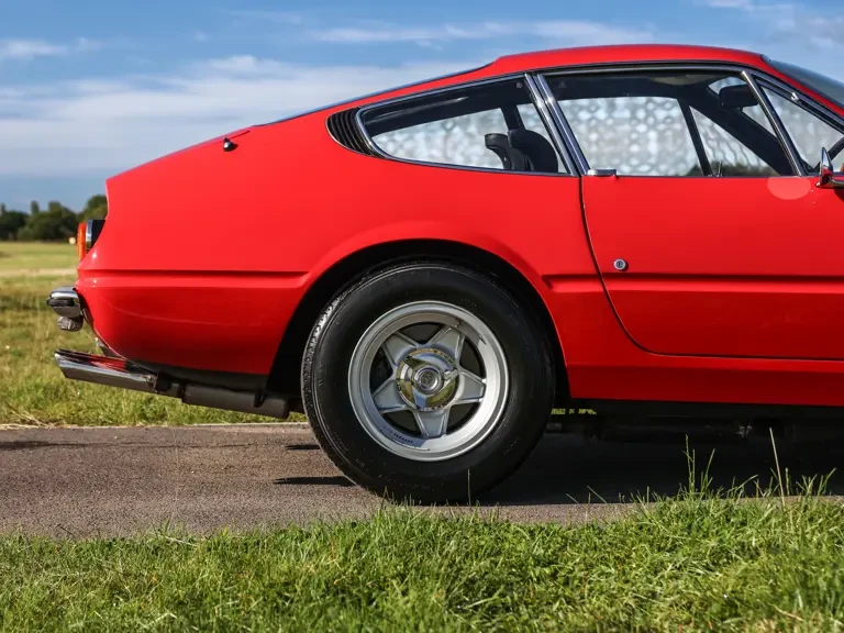 1969 Ferrari Daytona Berlinetta - Image 26 of 31