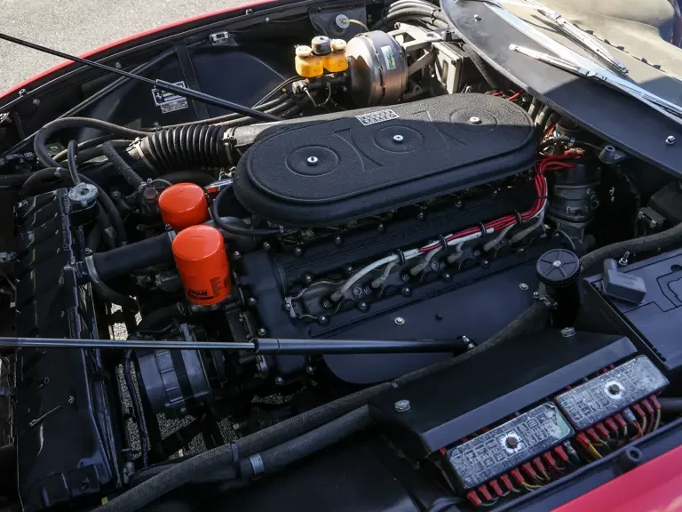 1969 Ferrari Daytona Berlinetta - Image 4 of 31