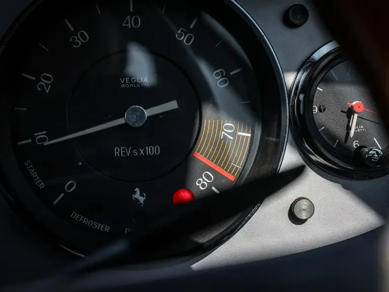 1969 Ferrari Daytona Berlinetta - Image 23 of 31