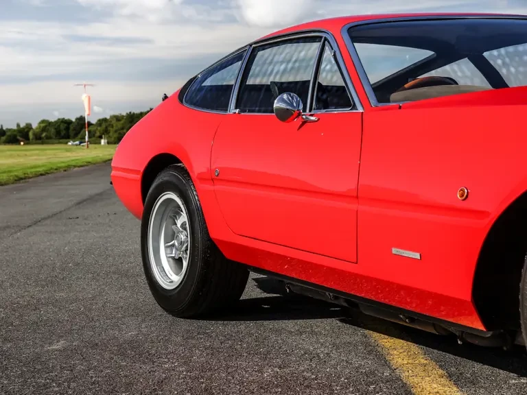 1969 Ferrari Daytona Berlinetta - Image 29 of 31