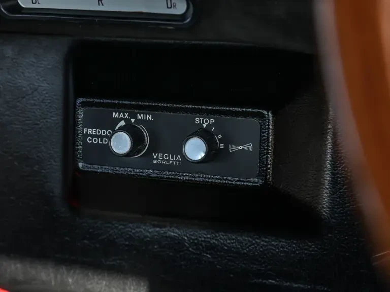 1969 Ferrari Daytona Berlinetta - Image 13 of 31