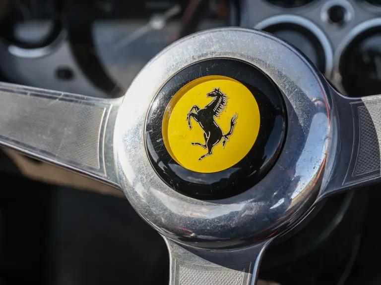 1969 Ferrari Daytona Berlinetta - Image 15 of 31