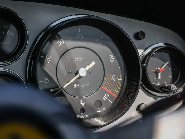 1969 Ferrari Daytona Berlinetta - Image 18 of 31