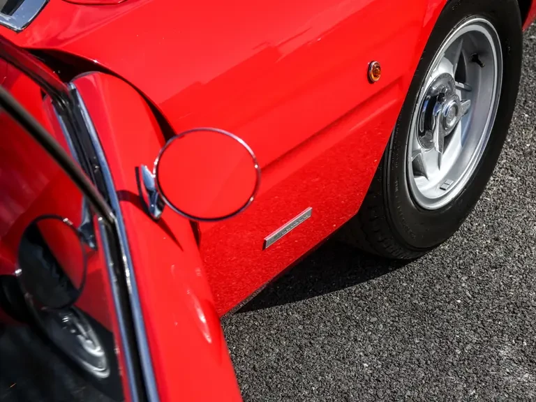 1969 Ferrari Daytona Berlinetta - Image 30 of 31