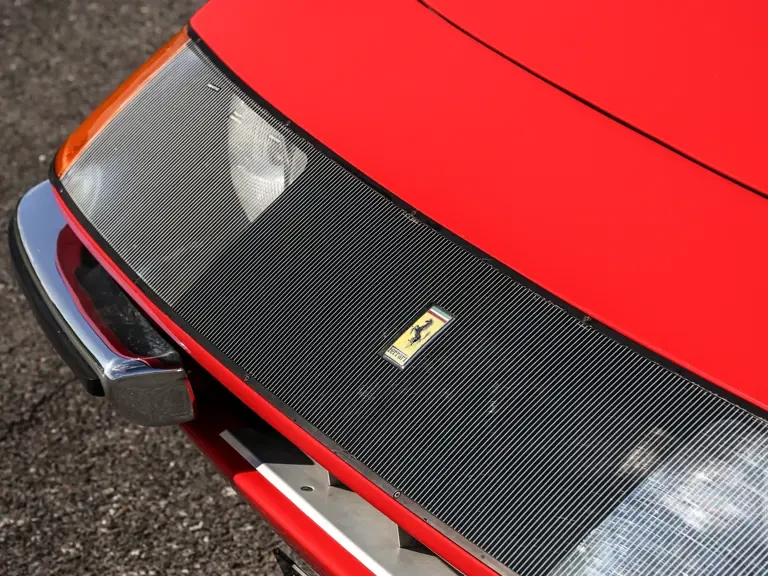 1969 Ferrari Daytona Berlinetta - Image 27 of 31
