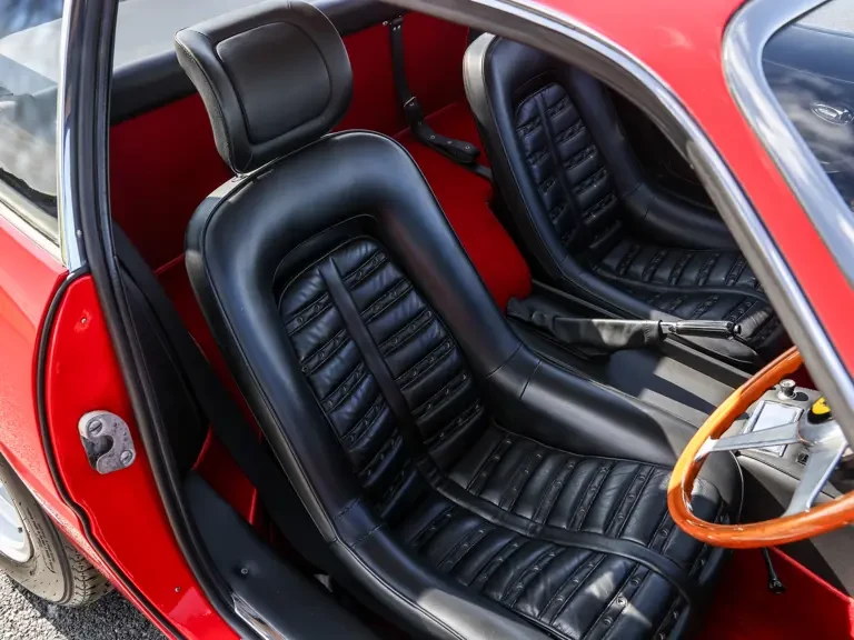 1969 Ferrari Daytona Berlinetta - Image 22 of 31
