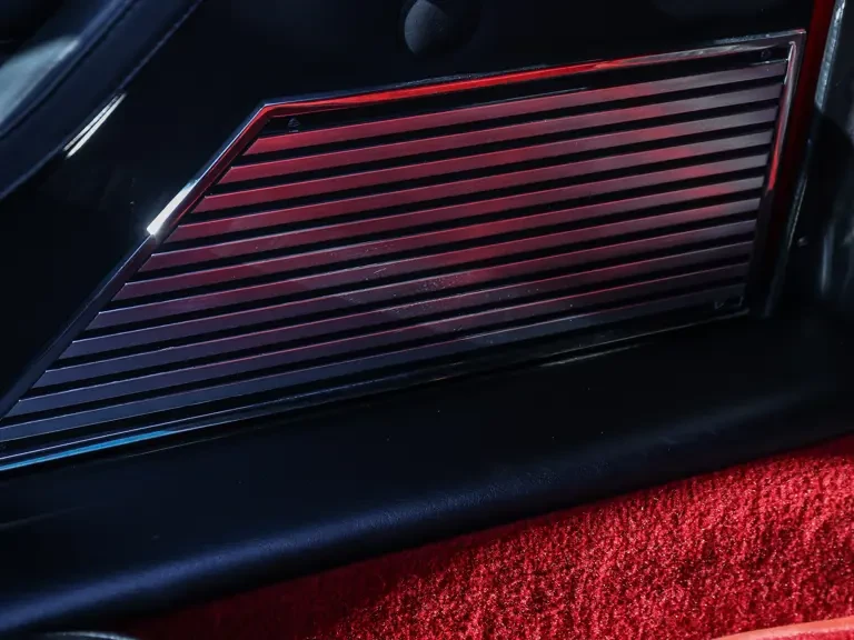 1969 Ferrari Daytona Berlinetta - Image 24 of 31