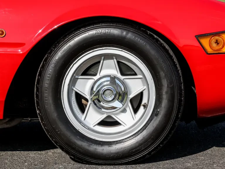 1969 Ferrari Daytona Berlinetta - Image 31 of 31