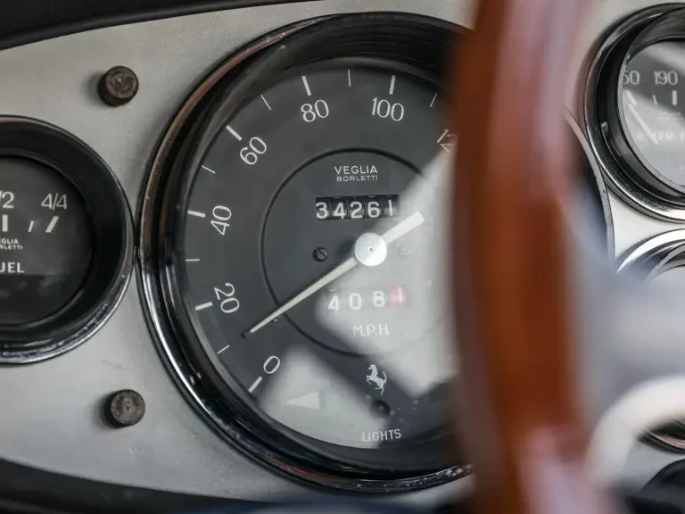 1969 Ferrari Daytona Berlinetta - Image 10 of 31