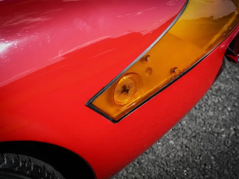 1969 Ferrari Daytona Berlinetta - Image 25 of 31