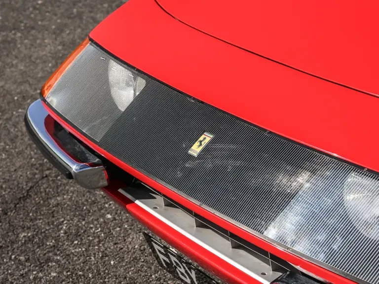 1969 Ferrari Daytona Berlinetta - Image 7 of 31