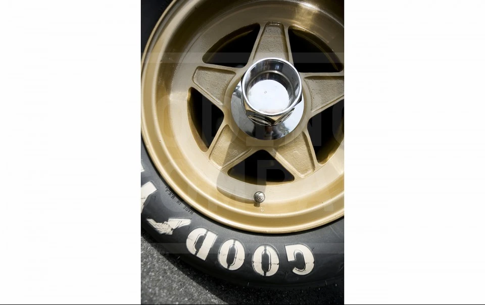 1969 Ferrari Daytona Berlinetta - Image 16 of 20