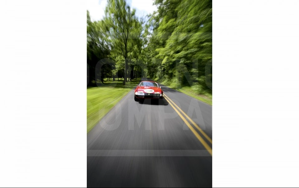 1969 Ferrari Daytona Berlinetta - Image 6 of 20