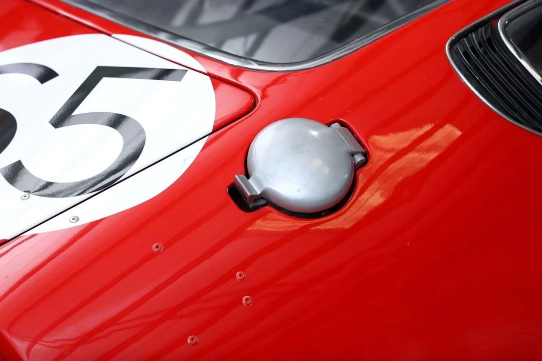 1969 Ferrari Daytona Berlinetta - Image 30 of 31