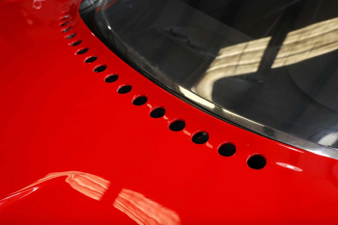 1969 Ferrari Daytona Berlinetta - Image 23 of 31