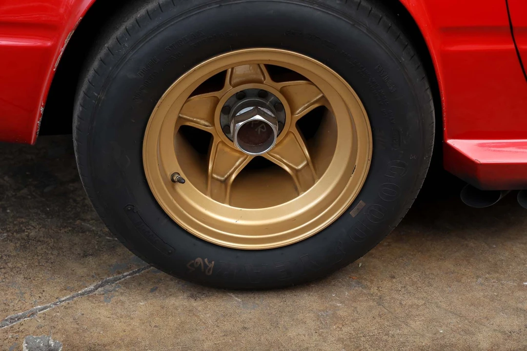 1969 Ferrari Daytona Berlinetta - Image 16 of 31