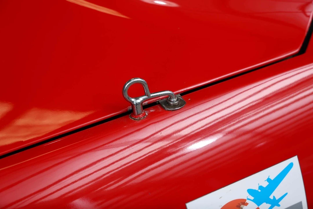 1969 Ferrari Daytona Berlinetta - Image 24 of 31