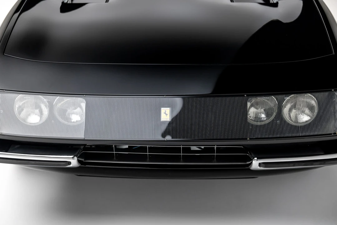1969 Ferrari Daytona Spider - Image 23 of 31