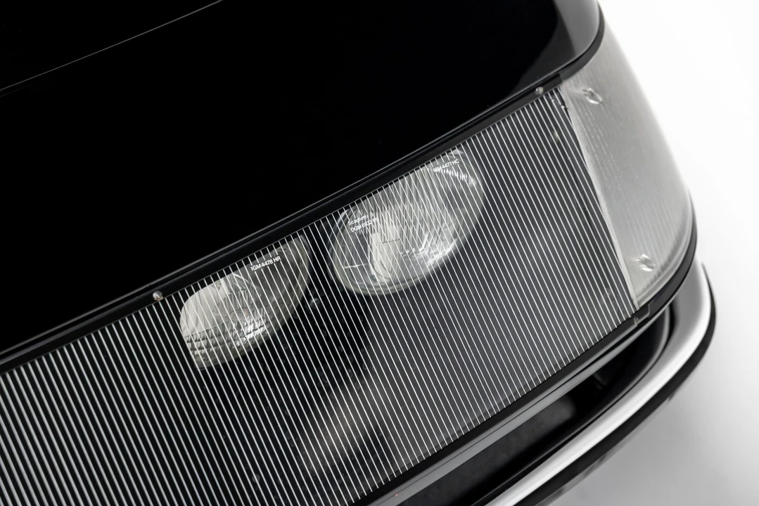 1969 Ferrari Daytona Spider - Image 26 of 31