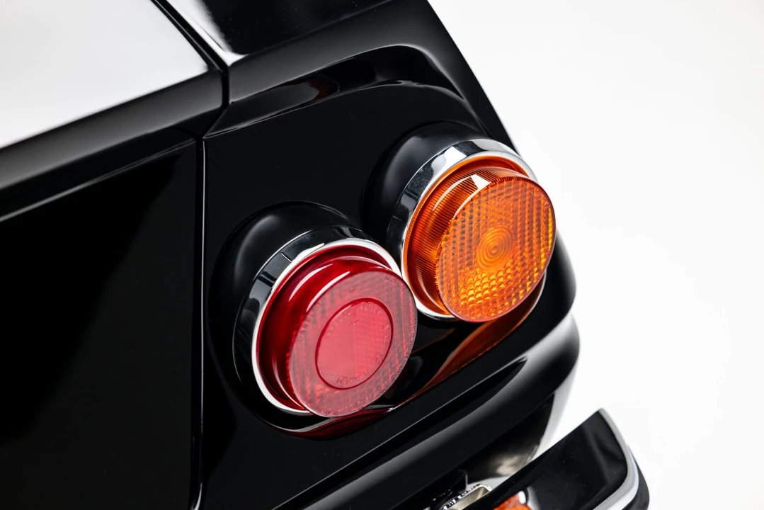 1969 Ferrari Daytona Spider - Image 31 of 31
