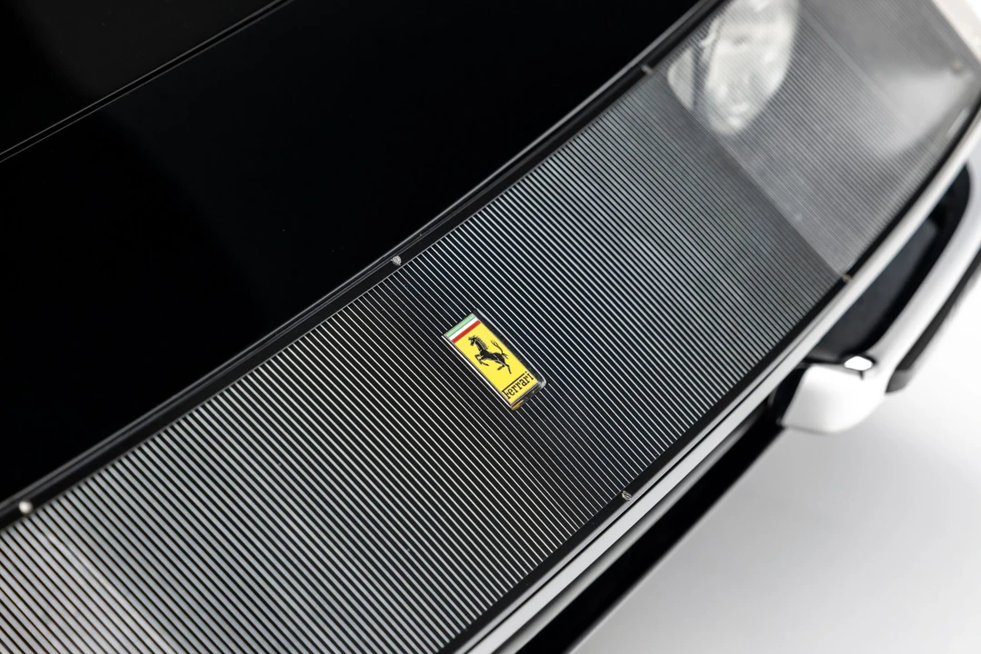 1969 Ferrari Daytona Spider - Image 27 of 31