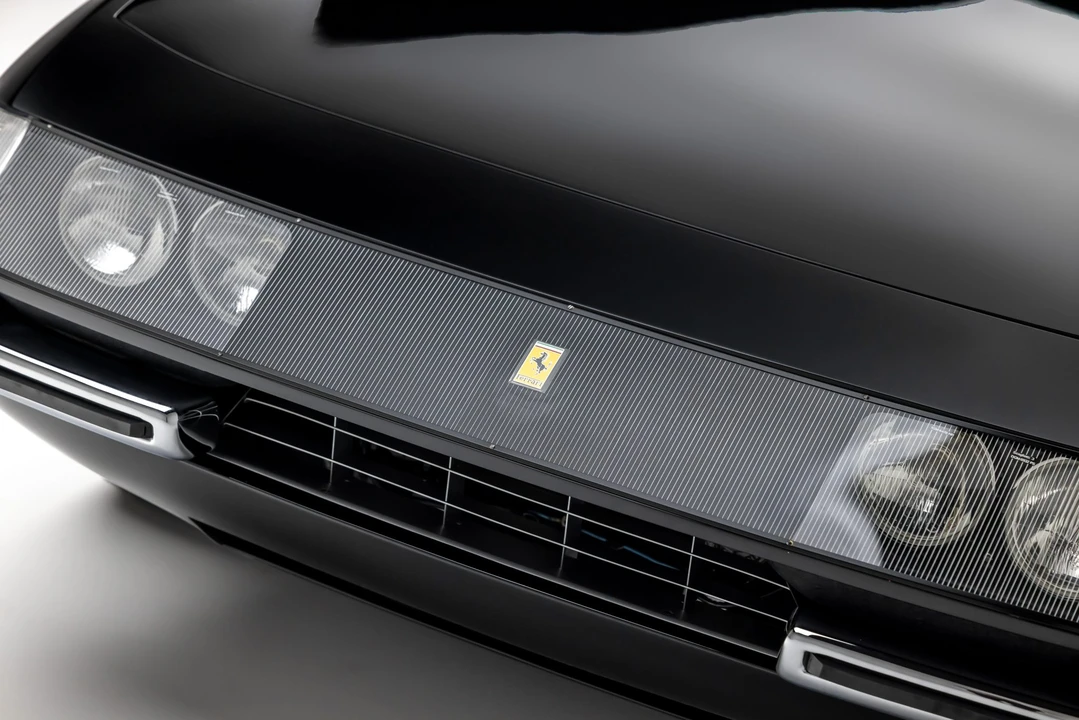 1969 Ferrari Daytona Spider - Image 24 of 31