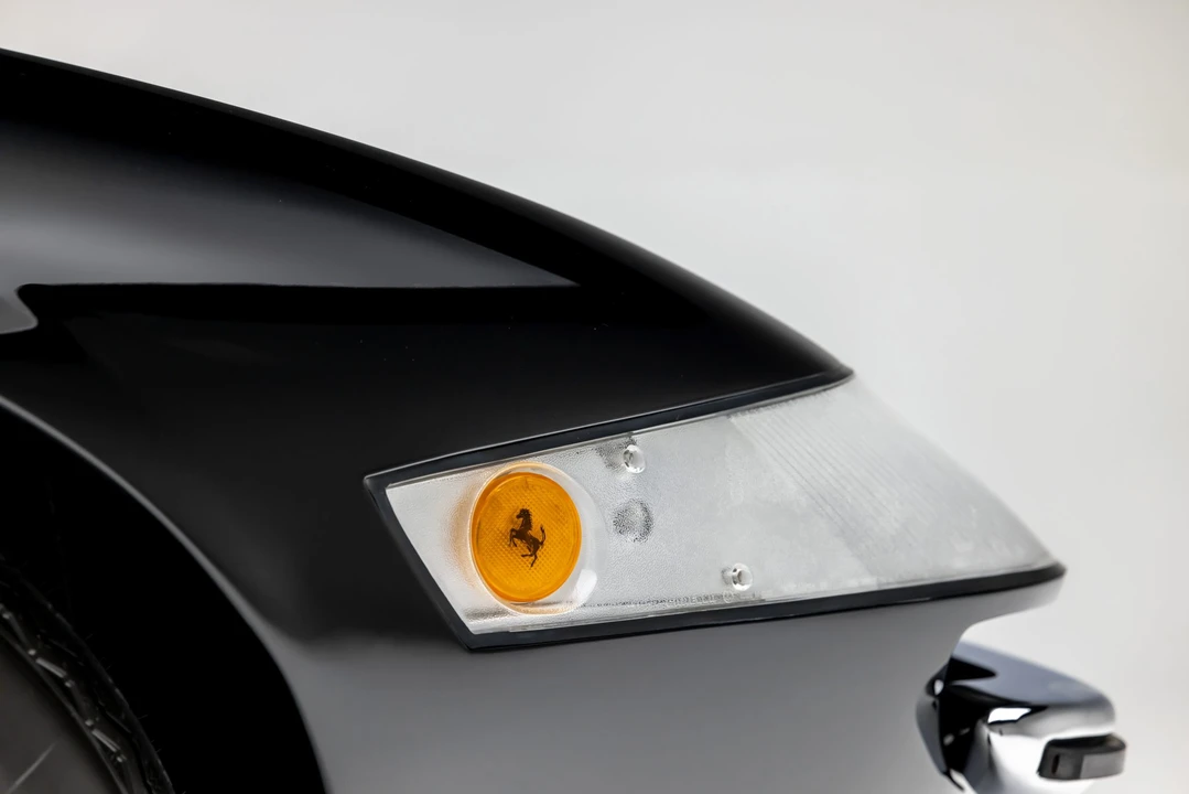 1969 Ferrari Daytona Spider - Image 29 of 31