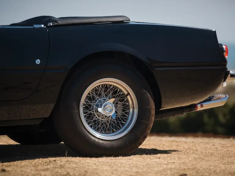 1969 Ferrari Daytona Spider - Image 20 of 31