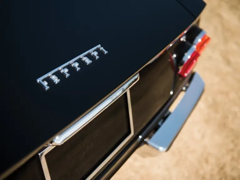 1969 Ferrari Daytona Spider - Image 14 of 31