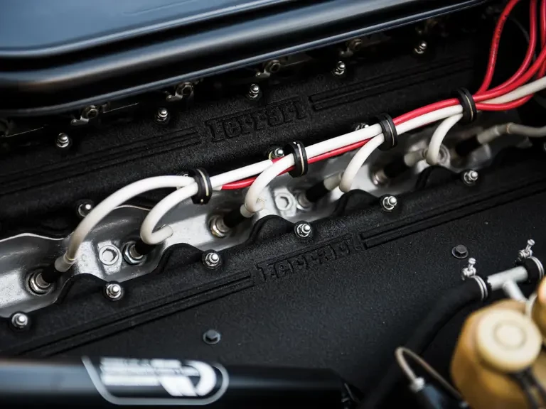 1969 Ferrari Daytona Spider - Image 30 of 31