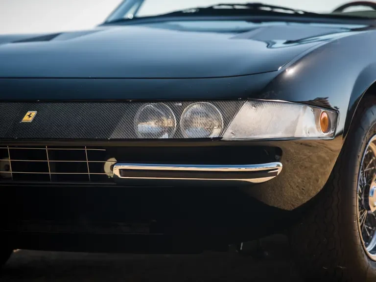 1969 Ferrari Daytona Spider - Image 17 of 31