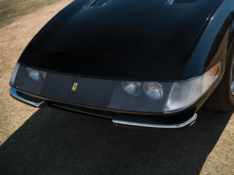1969 Ferrari Daytona Spider - Image 9 of 31